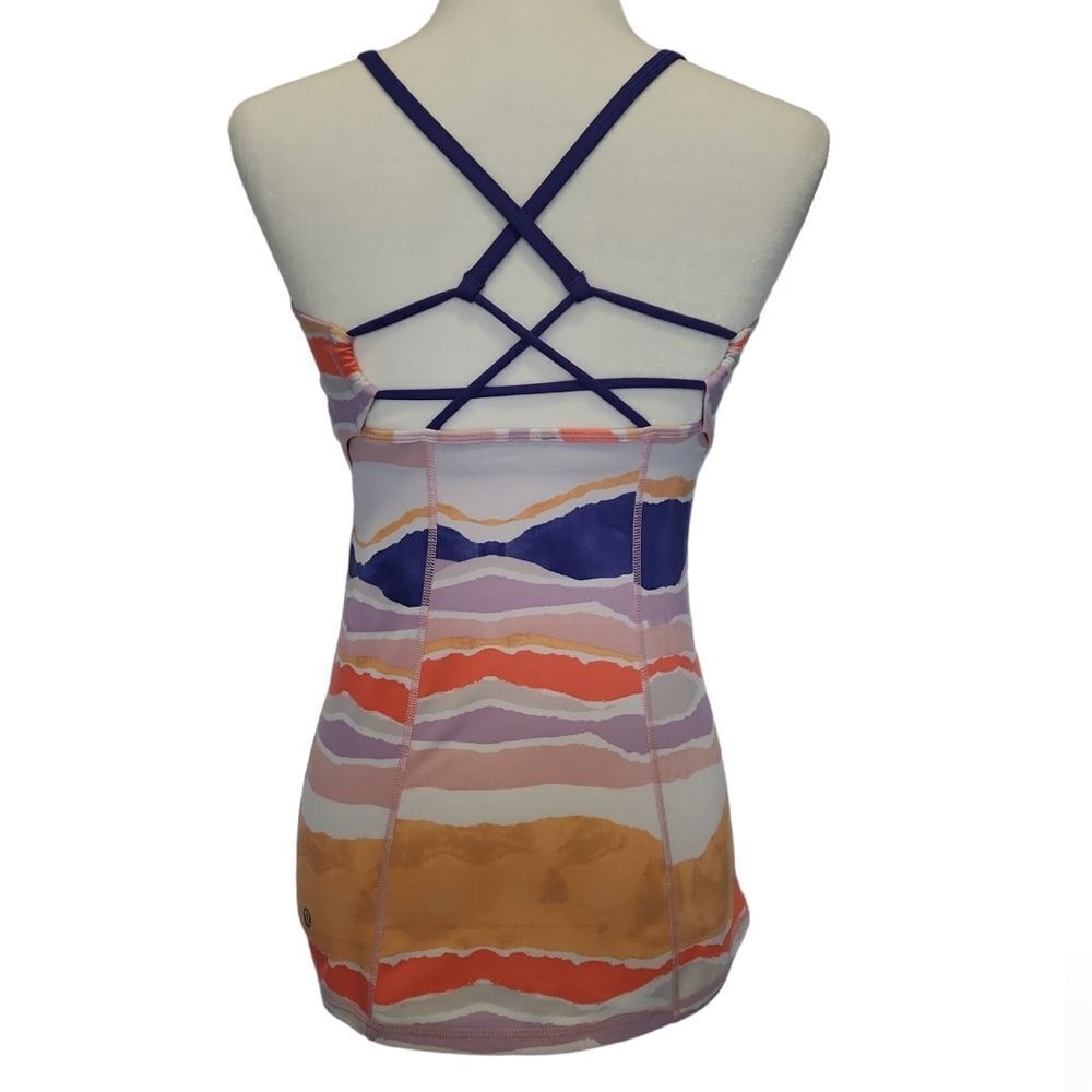 Lululemon Tank 